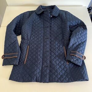 Land’s End women’s jacket